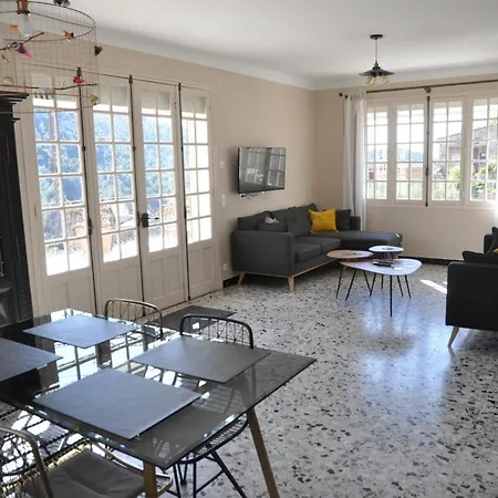 Les Terrasses De La Roque-Alric Villa Buitenkant foto