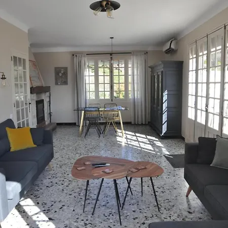 Les Terrasses De La Roque-Alric Villa Buitenkant foto