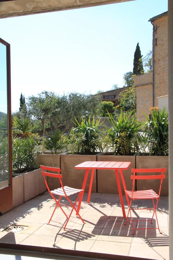 Les Terrasses De * La Roque-Alric