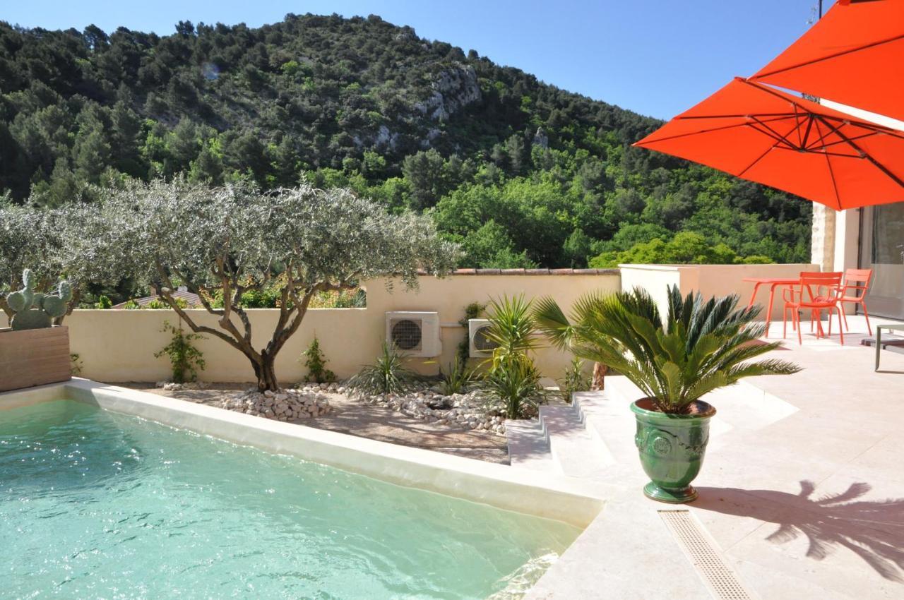 Hébergement de vacances Les Terrasses De La Roque-Alric