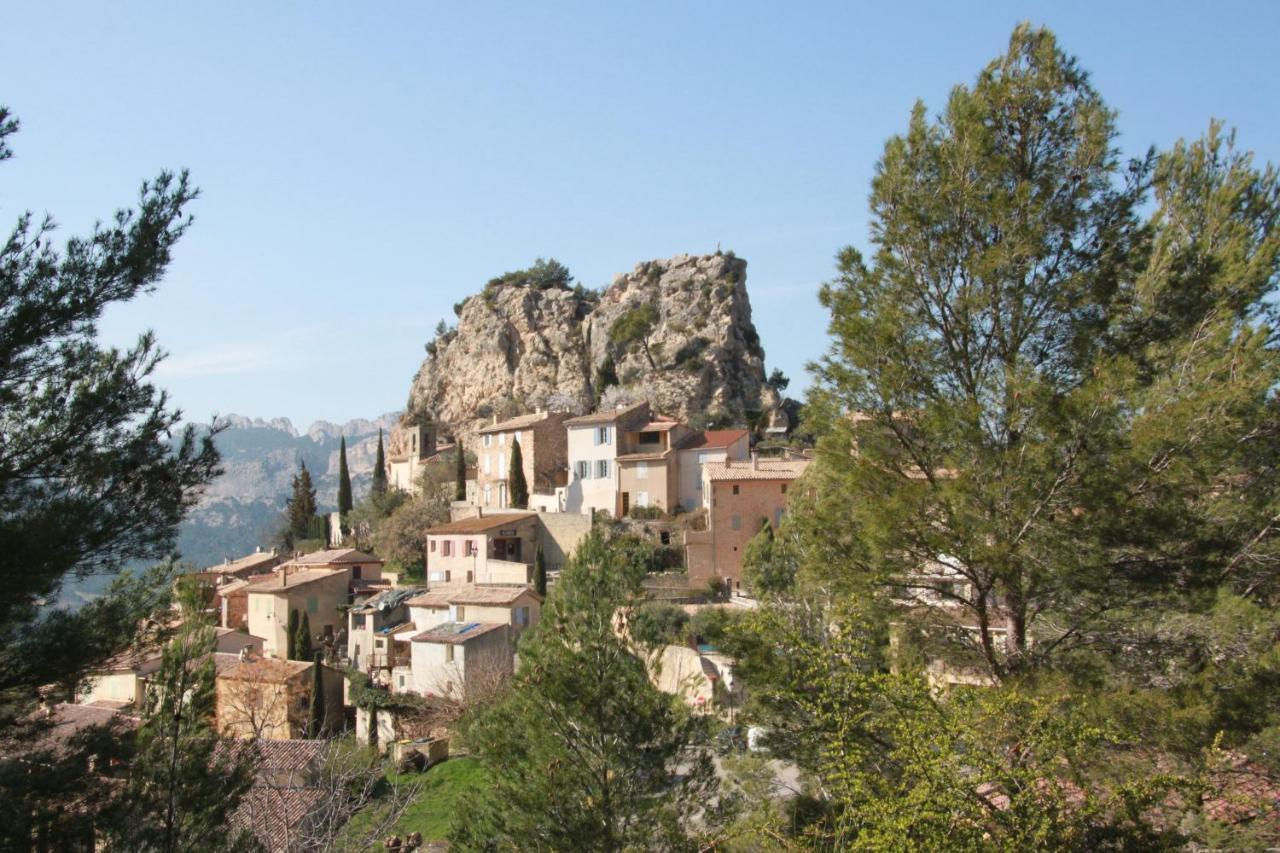 Les Terrasses De *