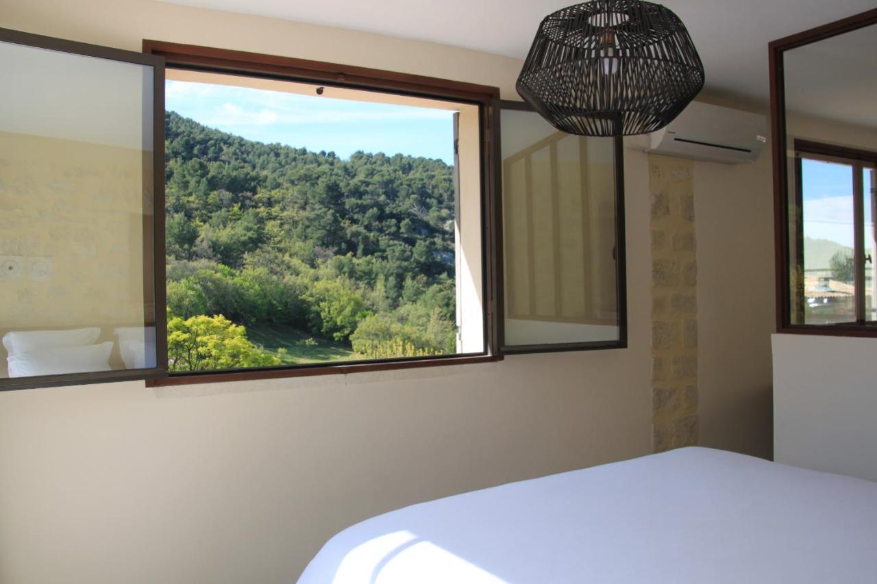 Les Terrasses De * La Roque-Alric