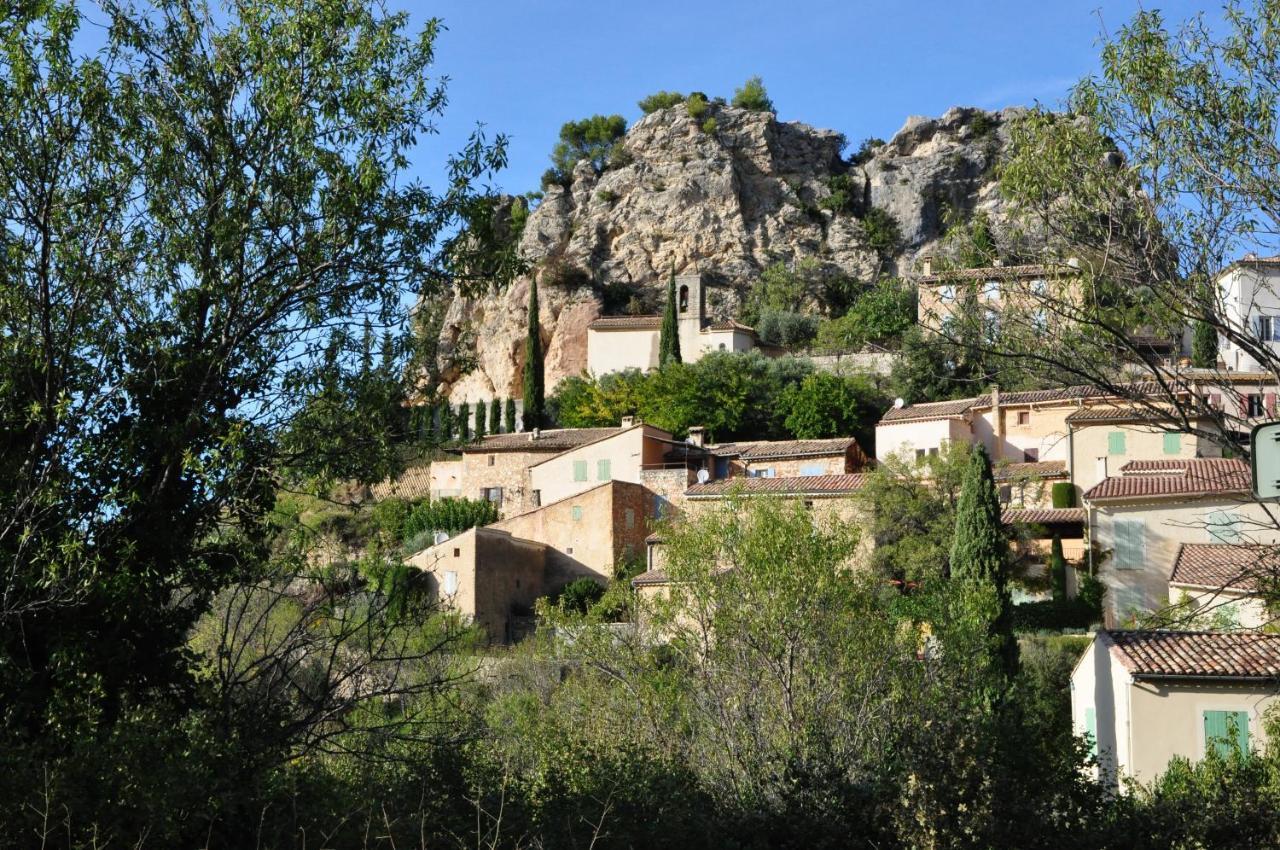 Les Terrasses De La Roque-alric Holiday home La Roque-Alric