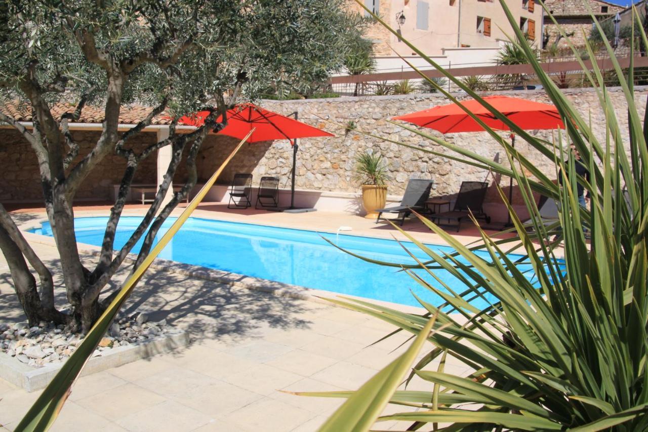 Les Terrasses De *