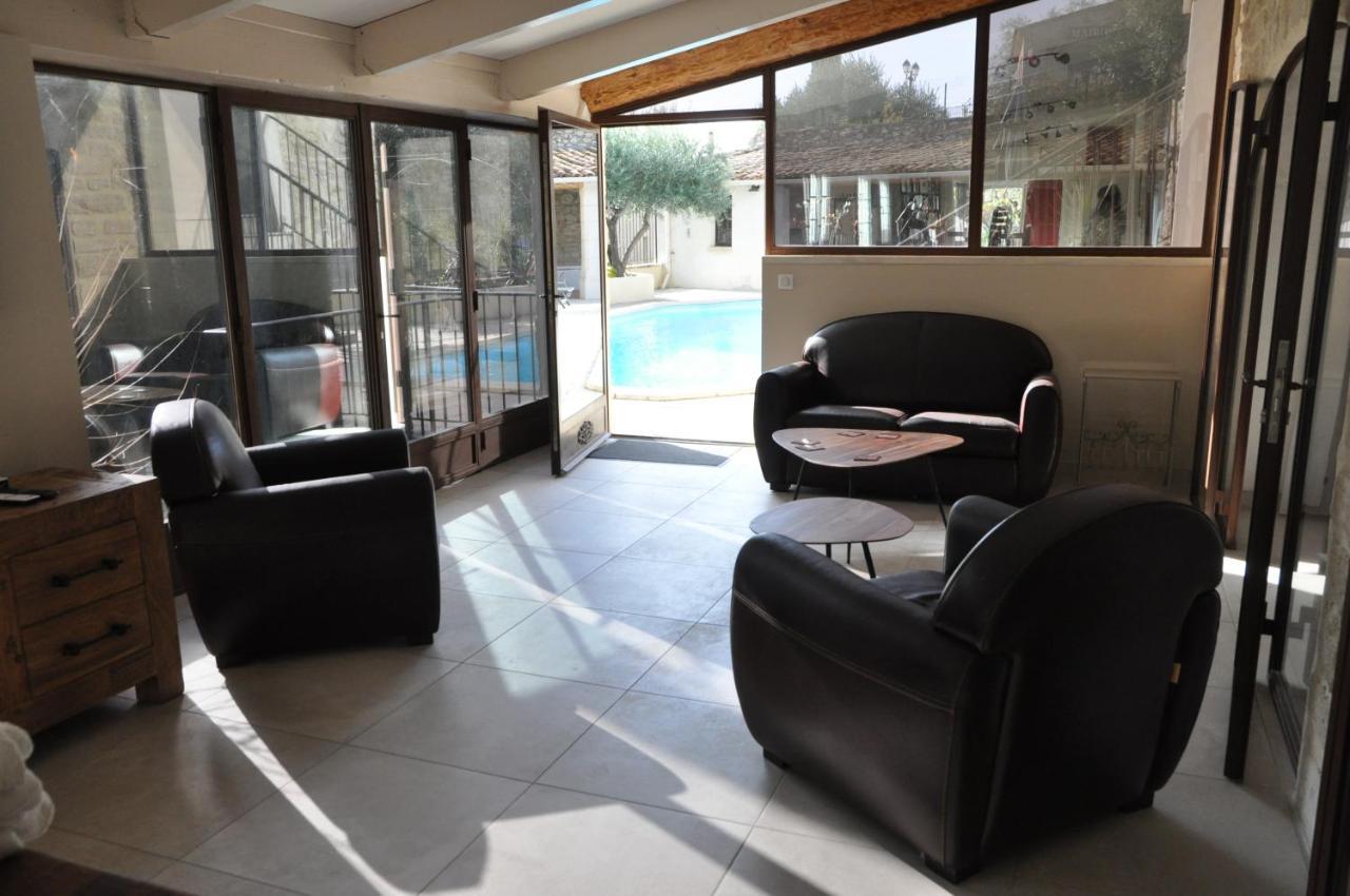Holiday home Les Terrasses De La Roque-alric La Roque-Alric