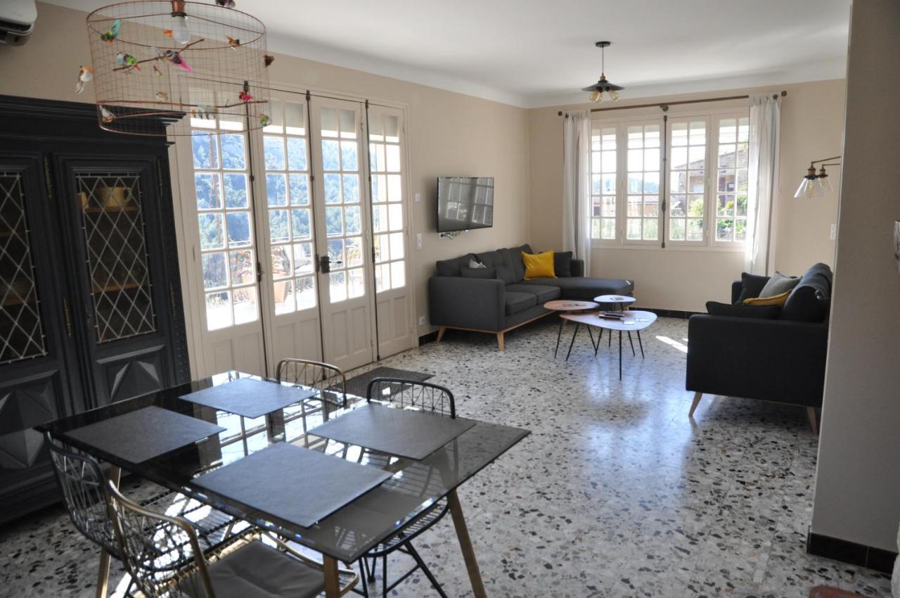 Les Terrasses De Hébergement de vacances