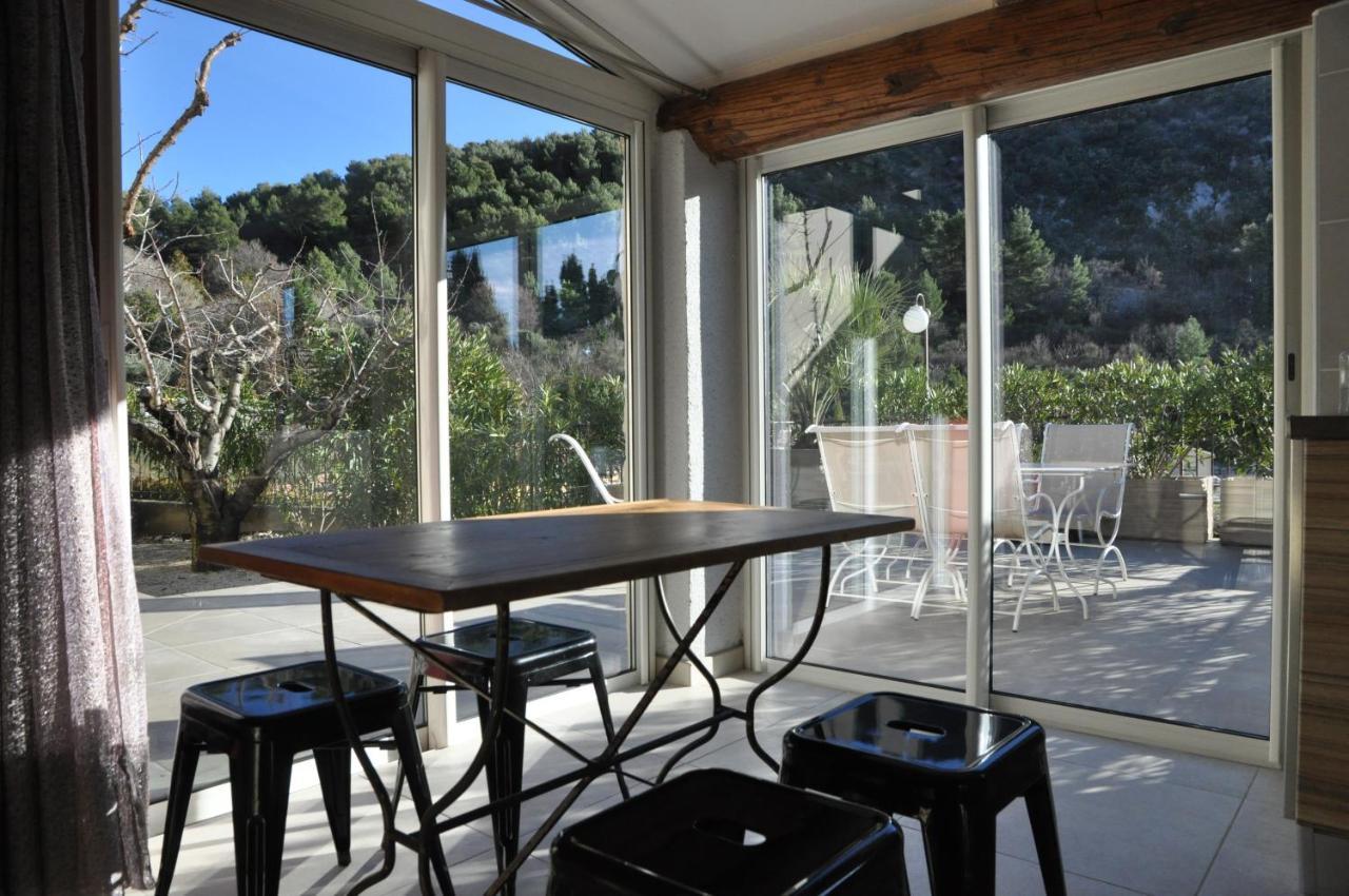 Holiday home Les Terrasses De La Roque-alric *