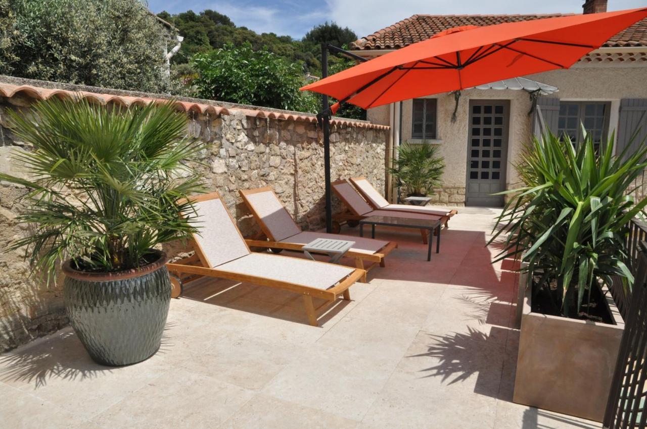 Les Terrasses De Hébergement de vacances *