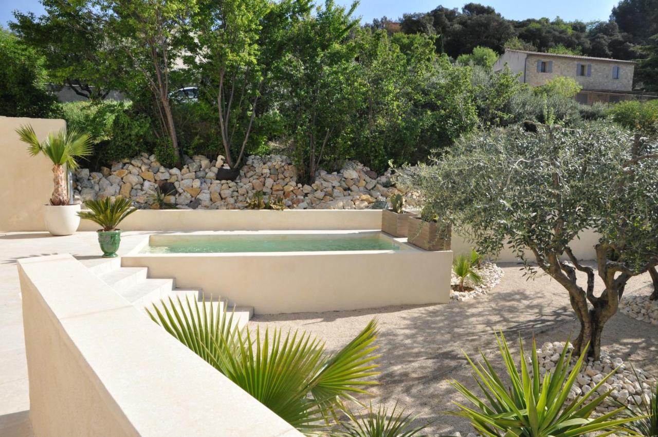 Les Terrasses De La Roque-Alric