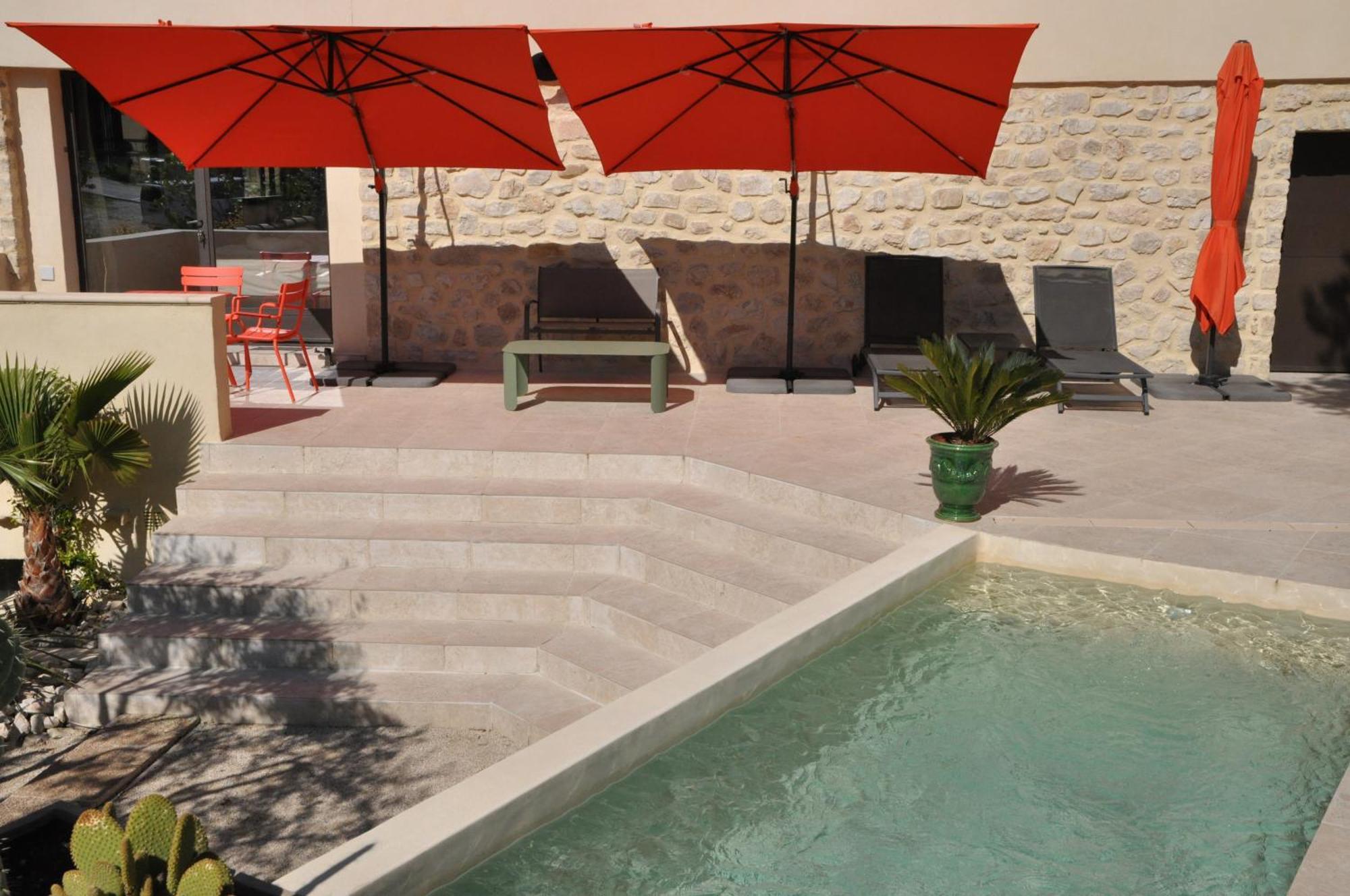 Les Terrasses De *