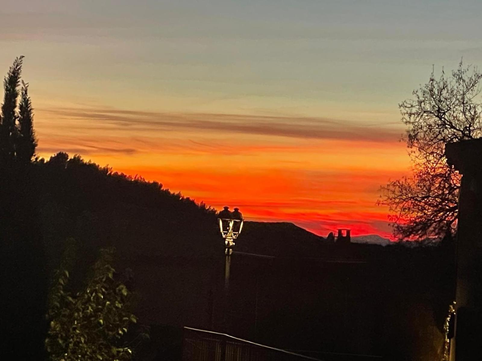Les Terrasses De La Roque-alric Holiday home