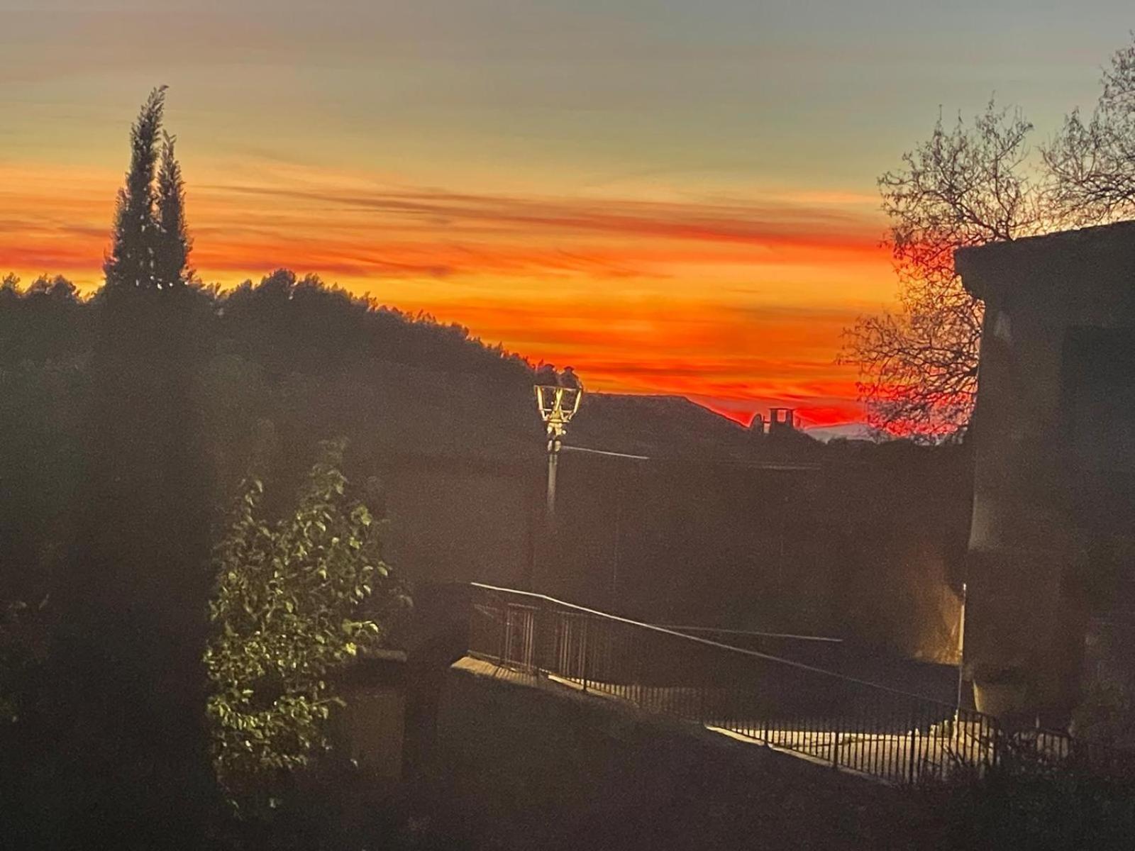 Hébergement de vacances Les Terrasses De *
