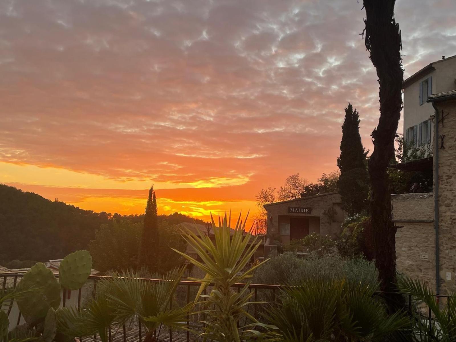 Les Terrasses De * La Roque-Alric