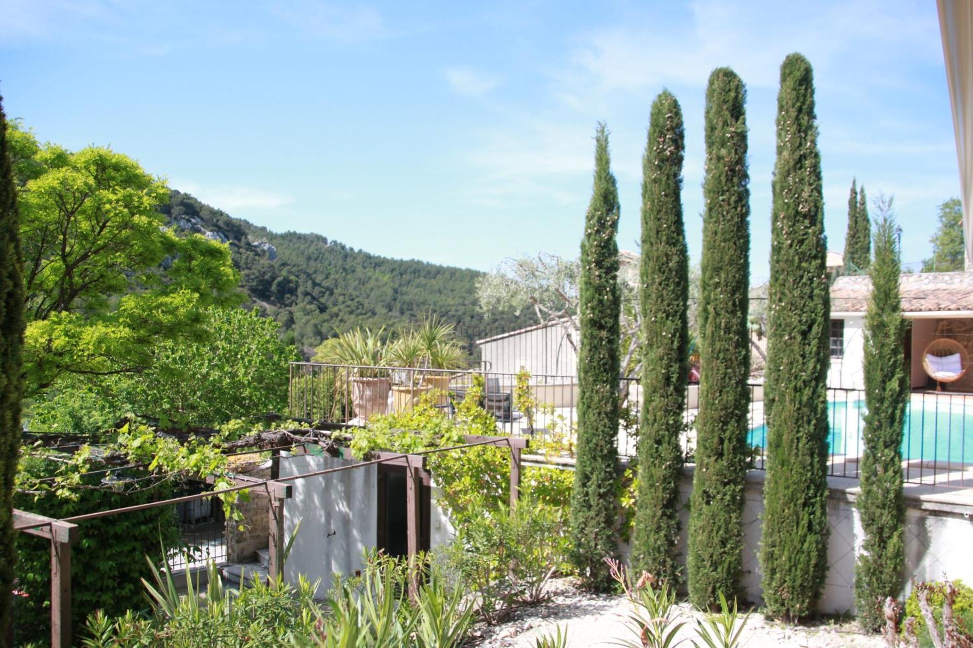 Les Terrasses De *