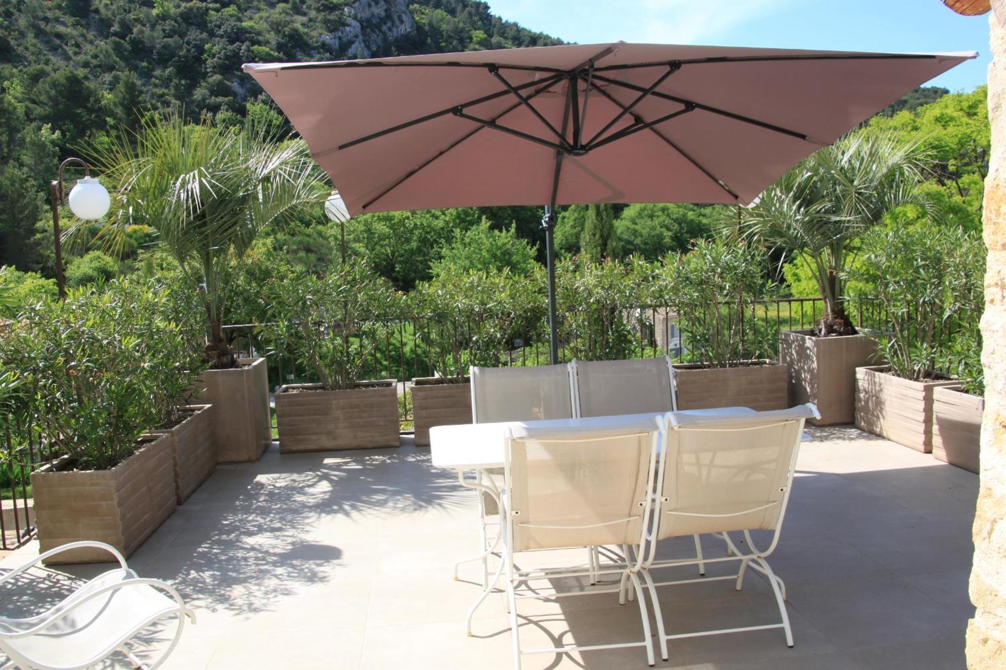Holiday home Les Terrasses De La Roque-alric