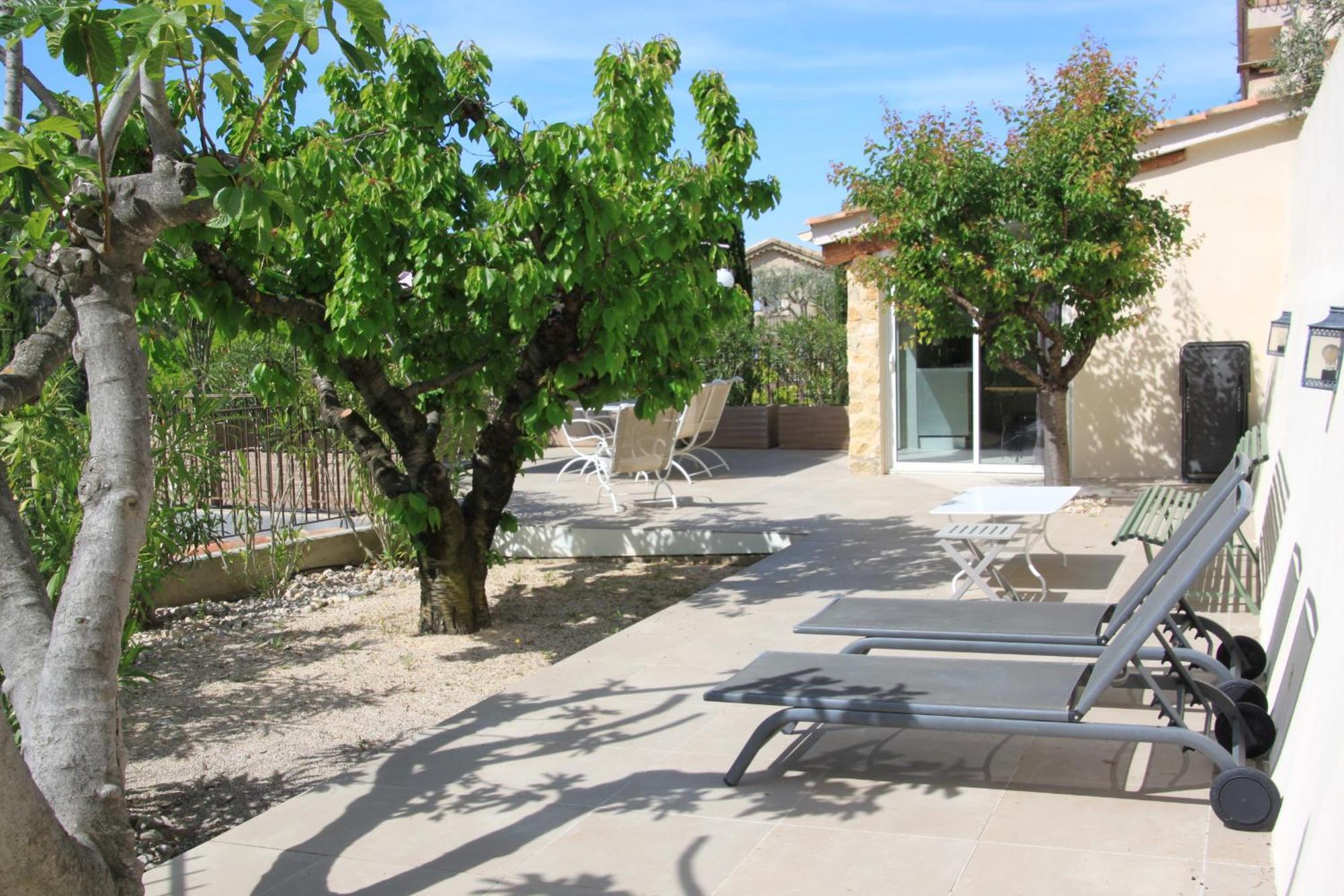 Holiday home Les Terrasses De La Roque-alric La Roque-Alric