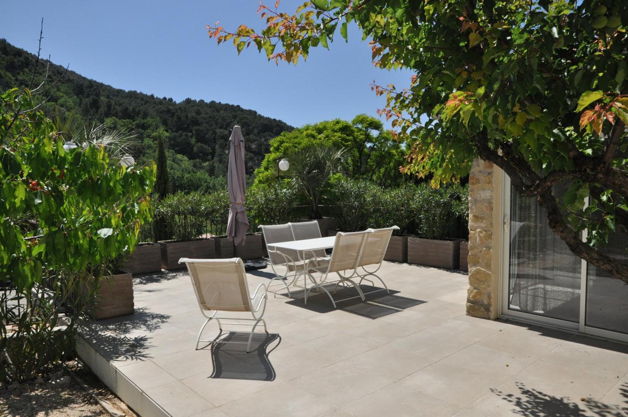 Holiday home Les Terrasses De La Roque-alric *