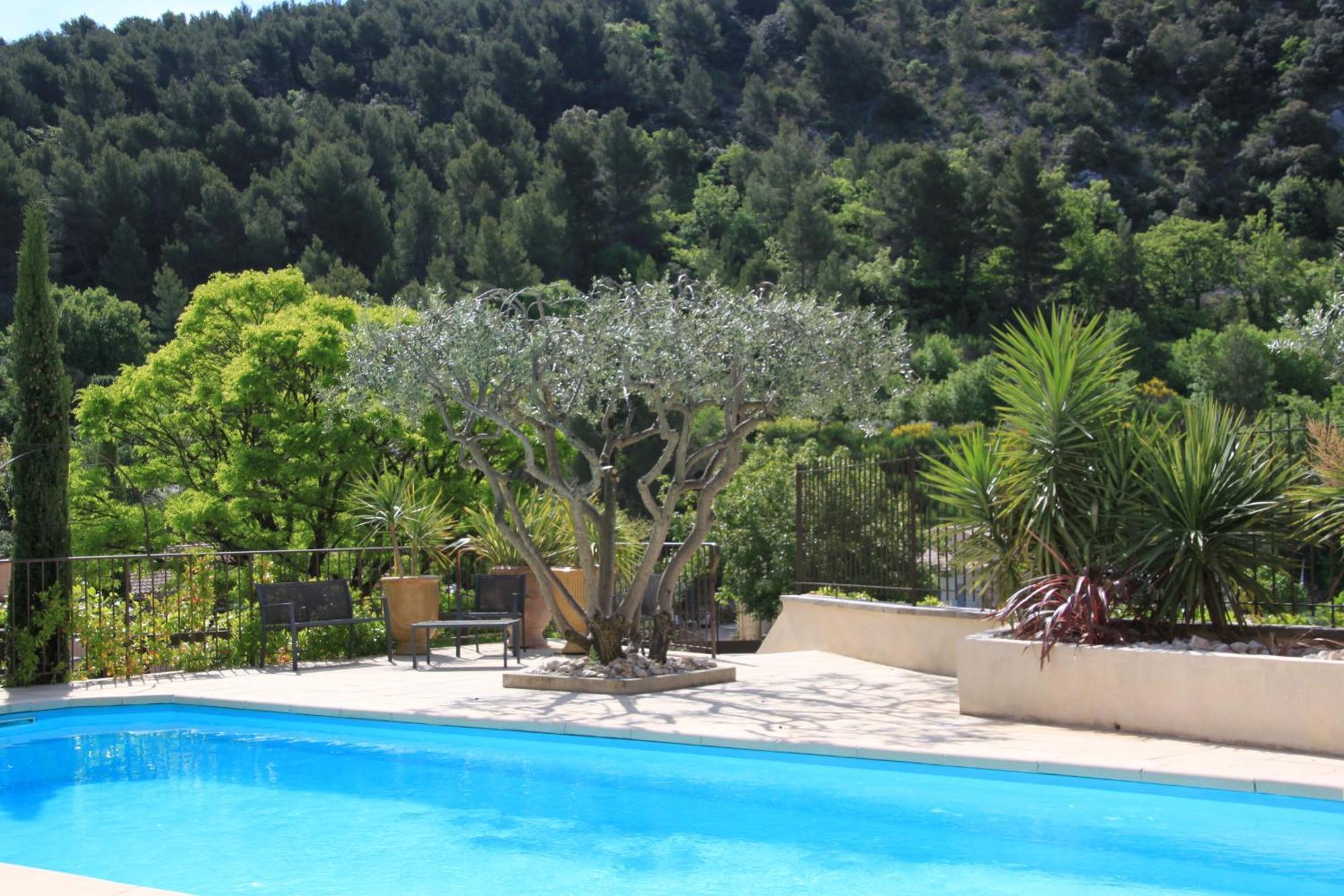 Holiday home Les Terrasses De La Roque-alric La Roque-Alric