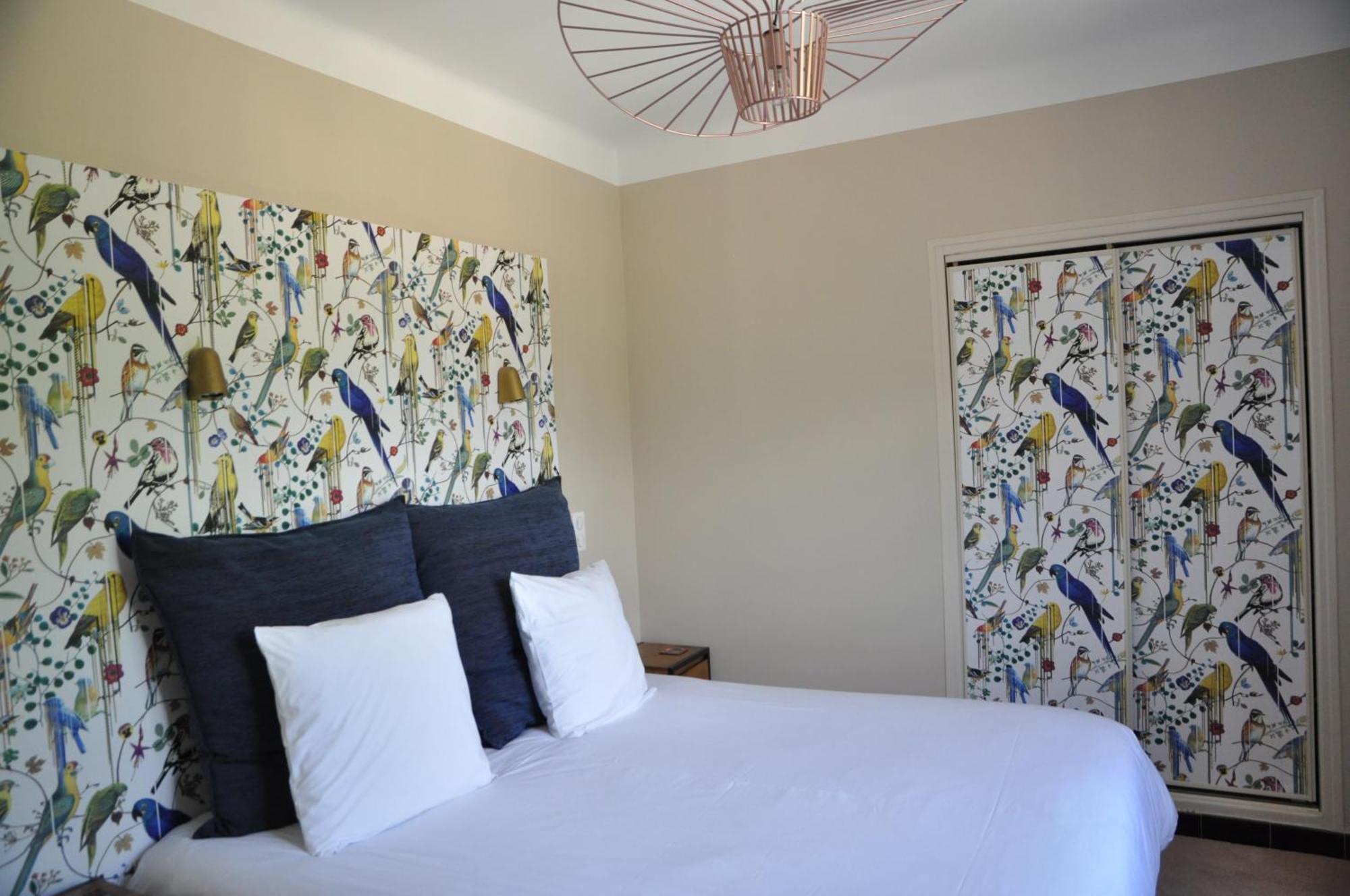 Holiday home Les Terrasses De La Roque-alric