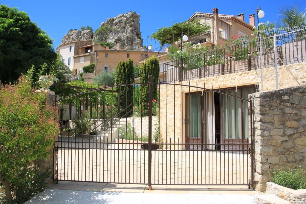 Les Terrasses De *